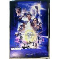 ราคา Ready Player One สงครามเกมคนอัจฉริยะ โปสเตอร์ภาพยนตร์ (27117401381)