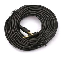 ราคา 10เมตร20เมตร3.5ถึง3.5ชายกับชายสายสัญญาณเสียงการ์ดเสียงการเชื่อมต่อสายสัญญาณเสียงการเชื่อมต่อรถโทรศัพท์มือถือสาย (47401937509)