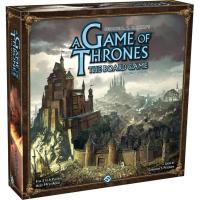 ราคา A Game of Thrones : The Board Game 2nd Edition (ENG) (2811947478)