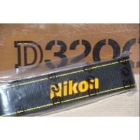 ราคา Nikon สายคล้องคอแท้ สายคล้องคอแท้จากกล้อง nikon สำหรับกล้อง entry จนถึงเซมิโปร D3xx D3,xxx D5,xxx D7,xxx (4343193873)