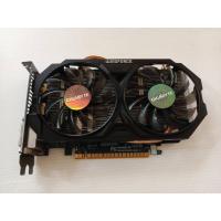 ราคา การ์ดจอ Gigabyte GTX750 Ti-DDR5-128bit/2G WINDFORCE ต่อไฟเพิ่ม 6 พิน เอาไว้เล่นเกมส์ (23560411301)