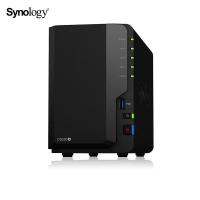 ราคา Synology DS220+2 Disk NAS Network Memory Server (45701953420)
