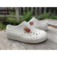 ราคา Native รองเท้าเด็กแบรนด์แท้มือสอง (26762356620)