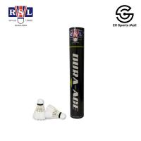 ราคา RSL Dura-Ace ลูกขนไก่ S77 12PCs ต่อขวด [ซื้อเพิ่มเติมประหยัดกว่า] (26640113766)