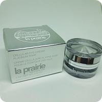 ราคา La Prairie Cellular Eye Cream Platinum Rare 3ml