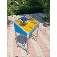 ราคา ตู้อบแห้งพลังงานแสงอาทิตย์ supersafe มีขาตั้งพร้อมล้อเลือน วัสดุอลูมิเนียม โครงสร้างเหล็กกาวาไนช์ หนา แข็งแรง พร้อมส่ง (24278708721)