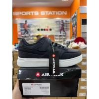 ราคา รองเท้าเด็ก Airwalk Cason Jr Mono Black ของแท้ (55900200303)