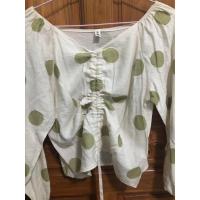 ราคา เสื้อรูดหน้า แขนยาว (5871093395)