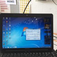 ราคา โน๊ตบุ๊คมือสอง compas cq40 (1948254037)