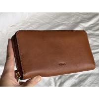 ราคา กระเป๋าสตางค์ ผู้หญิง Fossil มือหนึ่ง แท้จากอเมริกา (15860911765)