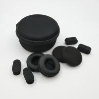 ราคา เหมาะสําหรับ KOSS PortaPro หูฟังกล่องกระเป๋า Gauss PP หูฟังฟองน้ําฝาครอบหัว Beam เบาะแถบคาดศีรษะ (42173024118)