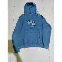 ราคา เสื้อฮู้ด pancoat dragon/dragon Blue original (22658553567)