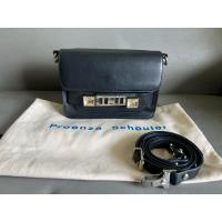 ราคา Proenza Schouler PS11 Mini Shoulder Bag แท้ มือสอง (27317980327)
