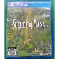 ราคา แผ่นแท้PS4 Secret of Mana (1011109463)