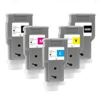 ราคา เหมาะสําหรับ canon canon PFI 320 PFI-320 PFI320 ตลับหมึก TM-52 TM5205 เครื่องพิมพ์ (29242754577)