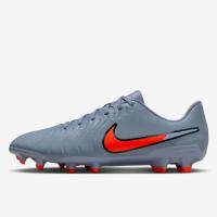 ราคา รองเท้าสตั๊ดฟุตบอลไม่หุ้มข้อสำหรับหลายพื้นผิว Nike Tiempo Legend 10 Club FG/MG ของแท้ ป้ายไทย (55401307659)