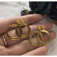 ราคา อีกครั้ง คู่แหวนจําลอง, อุปกรณ์ตกแต่งงานแต่งงานสินสอดทองหมั้น, กรอบสินสอดทองหมั้น (26488805649)