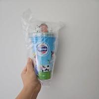 ราคา Foremost World Milk Day Tumbler แก้วโฟร์โมสต์เวิลด์มิลค์เดย์ทัมเบิล (27455587225)