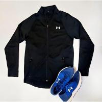 ราคา ‼️แท้ 100% Under Armour ผ้าวอร์ม (8845361308)