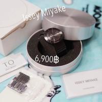 ราคา Issey Miyake watch (136728205)