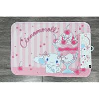 ราคา Moshi Moshi พรม พรมเช็ดเท้า Carpet ลาย Cinnamoroll ลิขสิทธิ์ของแท้ (24052536020)