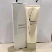 ราคา Kanebo Impress Cleansing Cream 125g. (7732047205)
