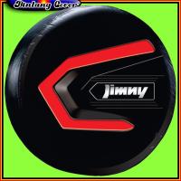 ราคา ฝาครอบพวงมาลัย Suzuki New Jimny ของแต่งรถ Jimny ภายนอกรถ (28533565780)