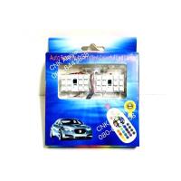 ราคา หลอดไฟเพดาน Led รีโมท เปลี่ยนสีได้ ราคาส่ง (1950947645)