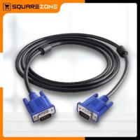 ราคา สาย VGA เป็น VGA สาย Kisonli VGA ชายกับชาย 1.5 เมตรคุณภาพสูง AK2006 (40464750102)