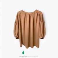 ราคา เสื้อ United Arrows Green Label Relaxing แท้ (อก F-50”) (25879108239)