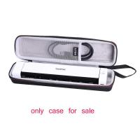 ราคา Hard LTGEM EVA Case for Brother DS-640&DS-740D Duplex Compact Mobile Document Scanner (27553112844)