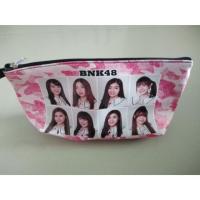 ราคา พร้อมส่ง#กระเป๋าดินสอ#bnk48#มีของแถม (2450956741)