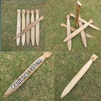 ราคา TENDA Bamboo patch สําหรับเต็นท์ลูกเสือ (50351287665)