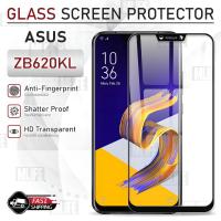 ราคา MLIFE - กระจก 2.5D เต็มจอ Asus Zenfone 5 ZE620KL ฟิล์มกระจก ฟิล์มกระจกนิรภัย ฟิล์มกันรอย กระจก เคส Tempered Glass (1252535509)