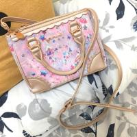 ราคา กระเป๋า lyn around (824531929)