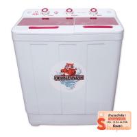 ราคา SILA TIGER เครื่องซักผ้าถังคู่ SW1050XTขนาด 8.5 Kg. (3105347881)