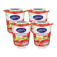 ราคา ริชเชส โยเกิร์ตผสมสตรอว์เบอร์ 135 กรัม x 4 ถ้วย (3796595140)