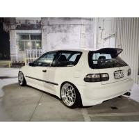 ราคา หางหลัง JS racingงานดิบ civic EG 3 door (9129017042)