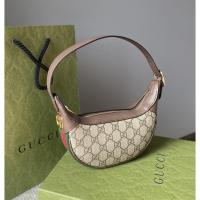 ราคา gucci hobo ophidia mini bag (12122128340)