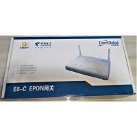ราคา EPON ONU จัดเต็ม ครบทุกฟังค์ชั่น มาพร้อม Lan 4 port + Wifi 2.4 สองเสา + โทรศัพท์ Voice over ip (sip) 2 Port รุ่น E8-C (7389619763)