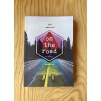 ราคา (หนังสือใหม่ มีตำหนิ) On The Road / รงค์ วงษ์สวรรค์ / สำนักพิมพ์ไรท์เตอร์ (2315679635)