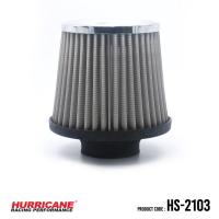 ราคา HURRICANE กรองเปลือย ( ฐาน 6 สูง 6.5 ปาก 2.5 ) HS-2103 , HS-2103-C (17088739001)