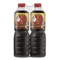 ราคา ทาคูมิ อายิ ซอสเทอริยากิ 1ล.x2 (45650921381)