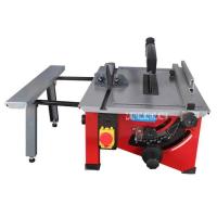 ราคา (Extended Version) 8 Inch Sliding Woodworking Table Saw Multifunctional Table Saw DIY Wood Circular (57552400869)