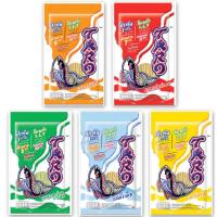 ราคา ทาโร่ ปลาเส้น ปลาสวรรค์ทาโร่ หลายรส ขนาด 6 กรัม x 12 ซอง (28467362051)