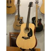 ราคา กีต้าร์โปร่งไฟฟ้า Takla รุ่น M-370EQ ขนาด 41นิ้ว (11641944422)