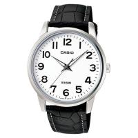 ราคา นาฬิกา Casio Standard Analogue Men รุ่น MTP-1303L-7B