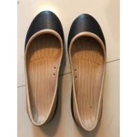 ราคา Crocs แท้ W8 สีดำ (168228973)