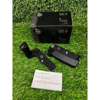 ราคา กริปแท้ OLYMPUS HLD-8 + HLD-6P หมดประกันศูนย์ (22424744499)