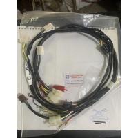 ราคา ชุดสายไฟ WAVE 100 ปี 2005 (รุ่นมี U-Box) สตาร์ทเท้า(F)(KTL-740) เวฟ100 05 ยูบ็อค สายไฟทั้งชุด สายไฟชุดใหญ่ เกรดดี (14818058241)